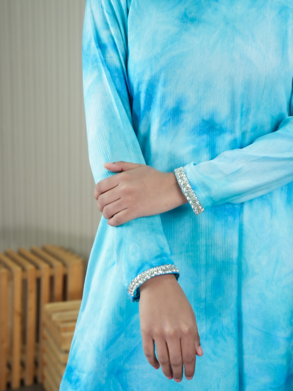 Celestial Kaftan - Image 5