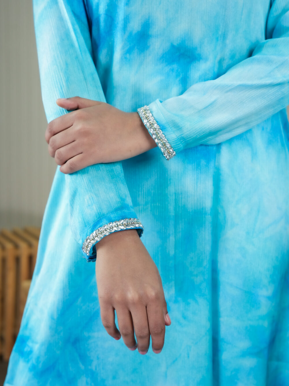 Celestial Kaftan - Image 6