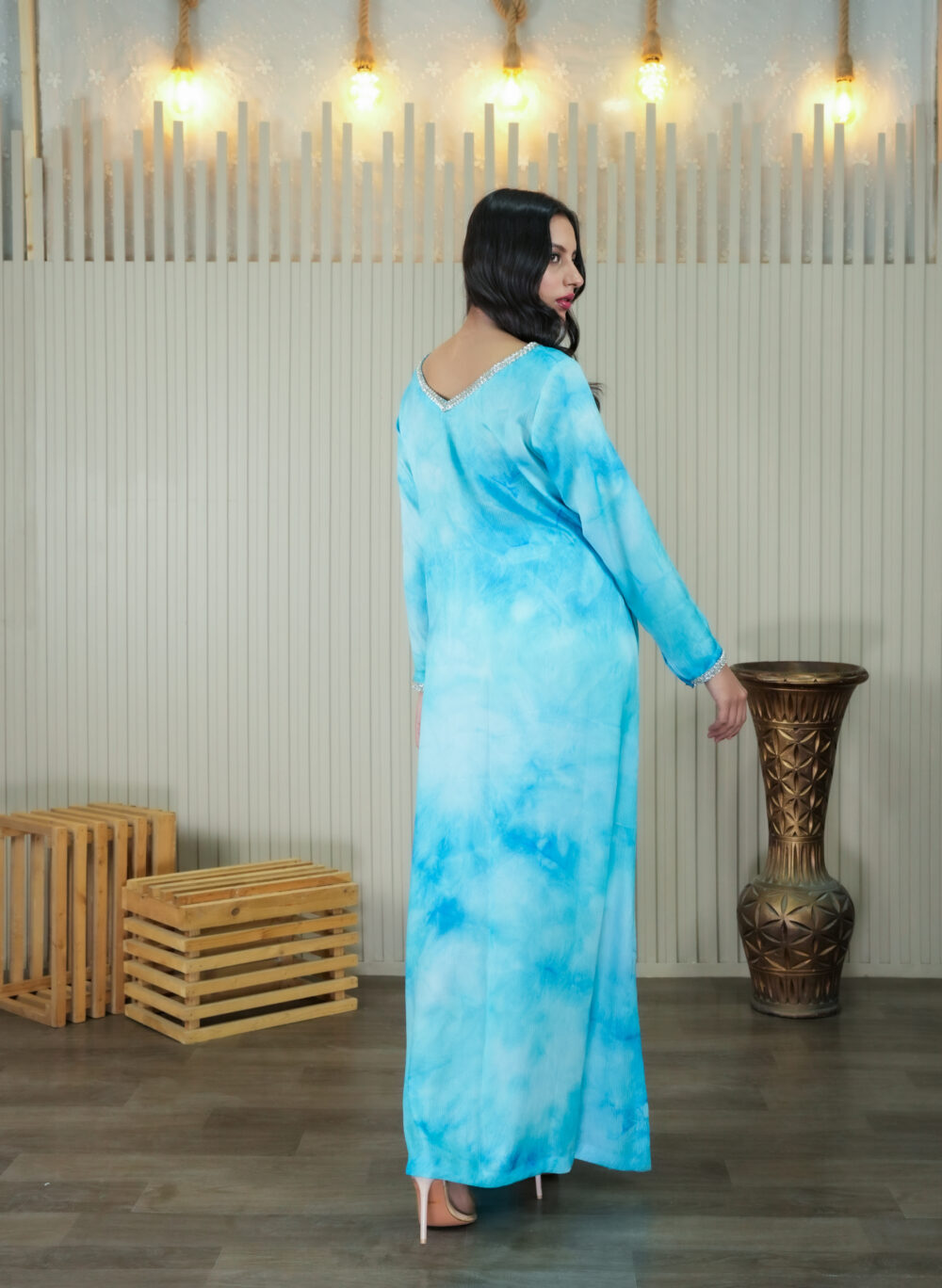 Celestial Kaftan - Image 3